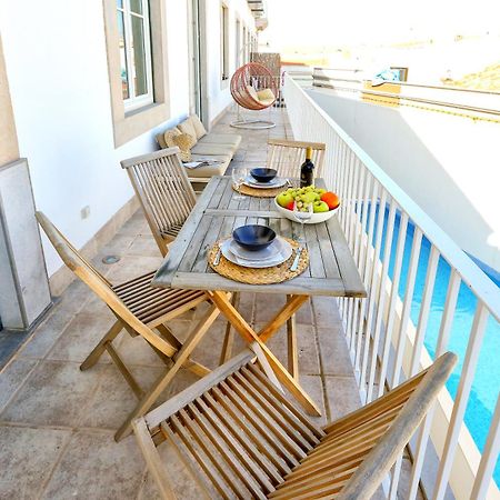 Lovely Faro Apartment Dış mekan fotoğraf
