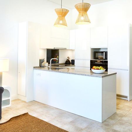 Lovely Faro Apartment Dış mekan fotoğraf
