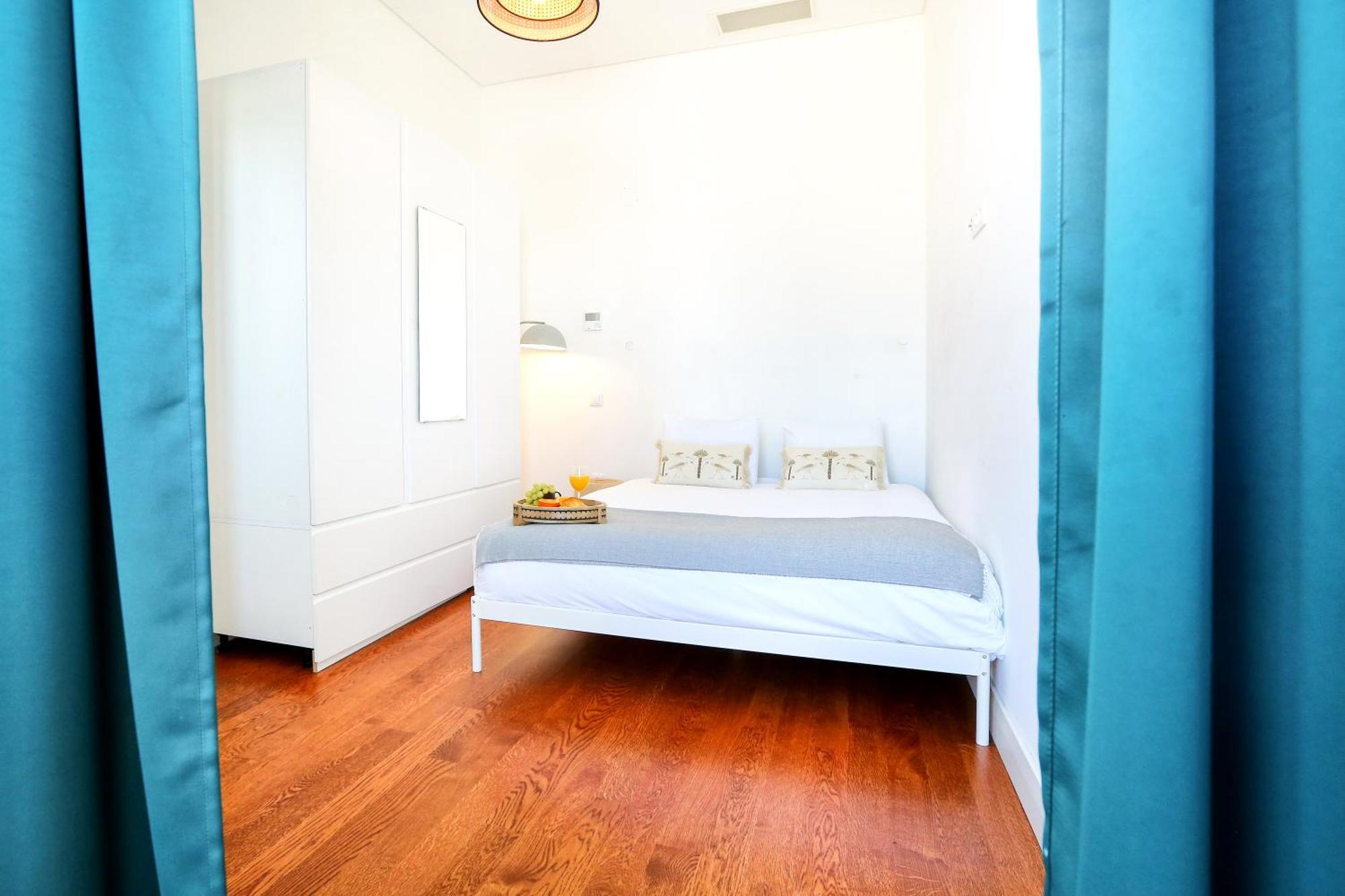 Lovely Faro Apartment Dış mekan fotoğraf